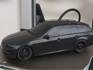 BMW e91 fl