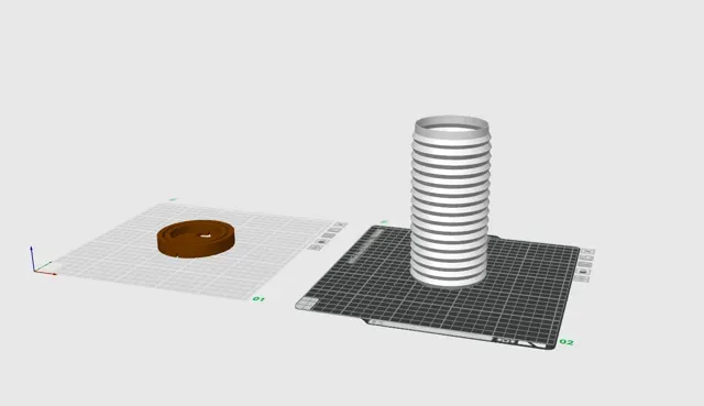 LAMPARA 2 KIT MH001 — Image 5 of 5