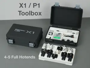 X1C / P1S / P1P Toolbox