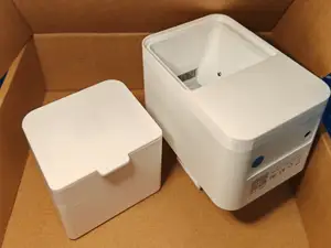 喂鱼器加仓