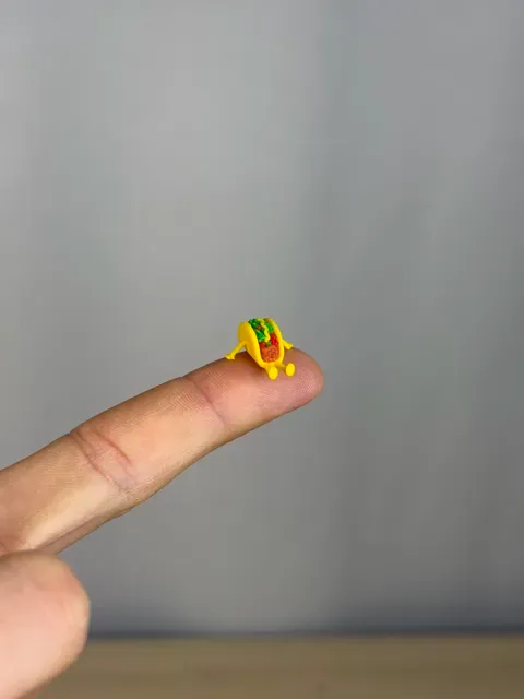 Mini Taco Buddy — Фото 2 из 4