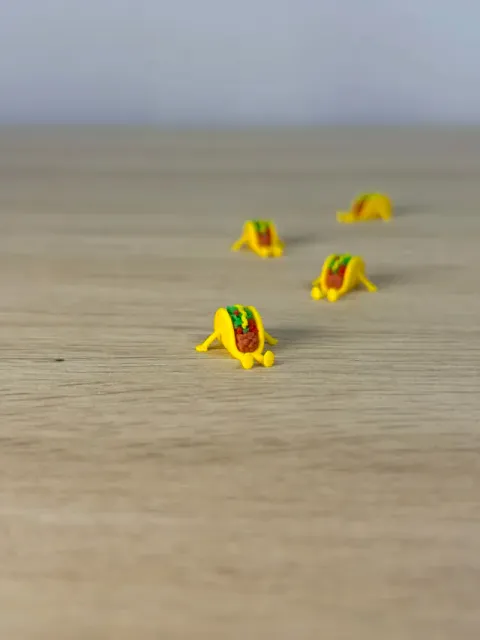Mini Taco Buddy — Фото 4 из 4