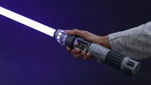 PropMaker Lightsaber