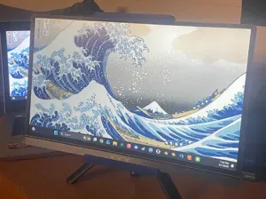 15.6" Portable Monitor - VESA + Tripod Mount