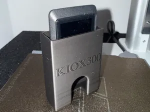 Bosch Kiox 300 Sleeve / Aufbewahrung
