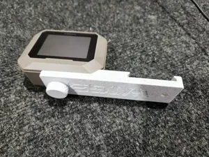 Garmin Xero C1 Chronograph Mount - Arca