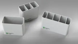 Bin for Tools, Pencils and More - NO COLOR