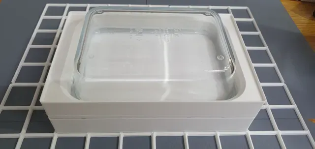 Gridfinity for rectangular IKEA 365 containers — Фото 9 из 9