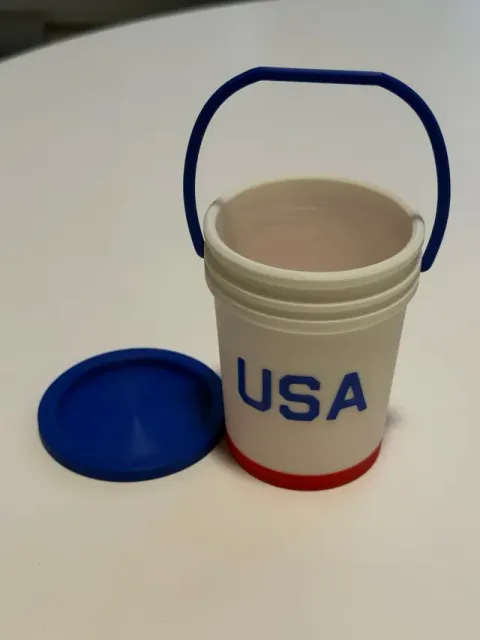 USA Mini Bucket Set | America | 4th of July — Фото 5 из 6