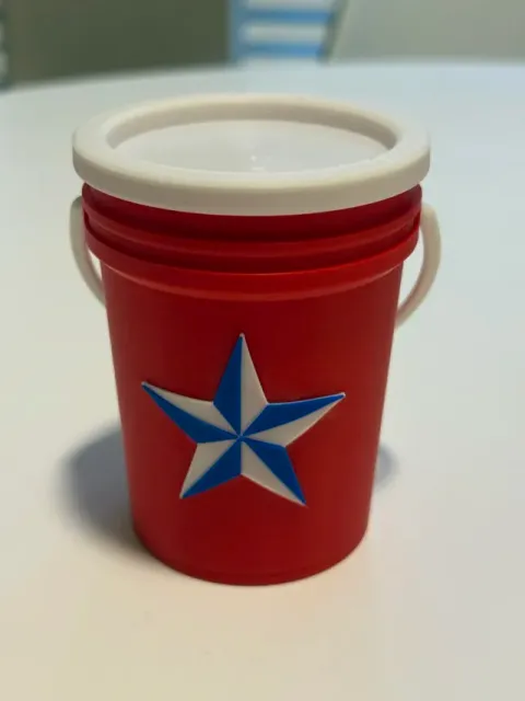USA Mini Bucket Set | America | 4th of July — Фото 3 из 6