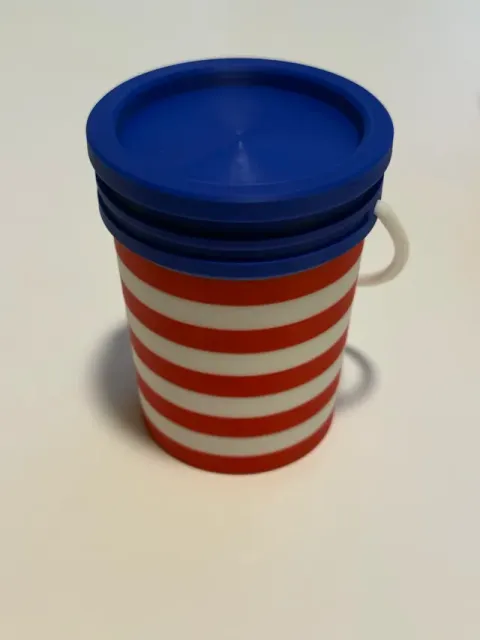 USA Mini Bucket Set | America | 4th of July — Фото 4 из 6