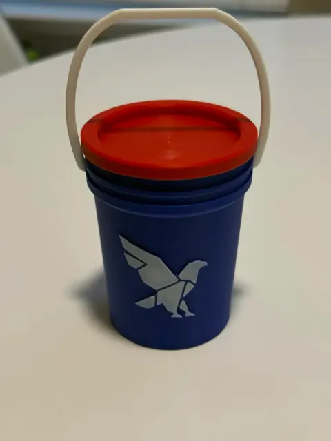 USA Mini Bucket Set | America | 4th of July — Фото 6 из 6