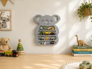 Koala Kids Shelf