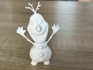 Disney's Frozen OLAF