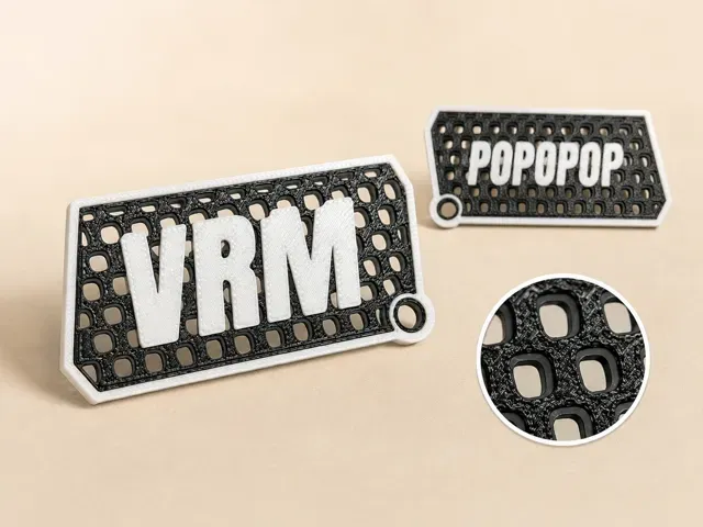 Car Keychain Fast Print Gift Auto Accessories