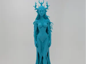 Aeltheryn, Herald of the Returning Tide