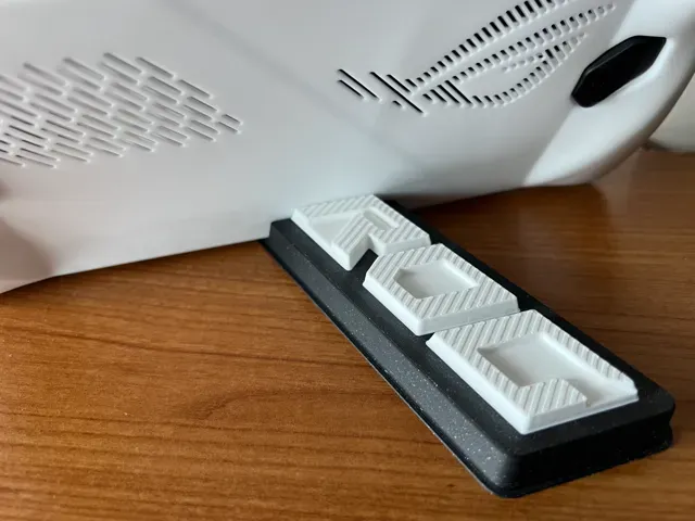 Asus Rog Ally Stand — Фото 2 из 6