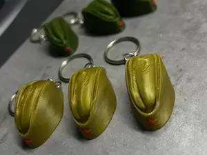 Pilotka keychain 9 may