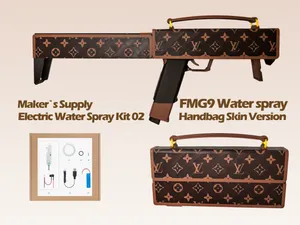 FMG9 Water Spray - Handbag Version