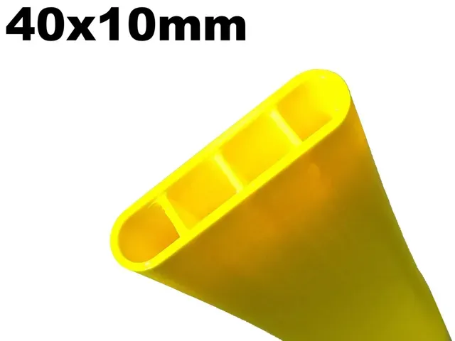 Extra Wide Vacuum Nozzle (32mm, 35mm, 36mm, 45mm) — Фото 3 из 9
