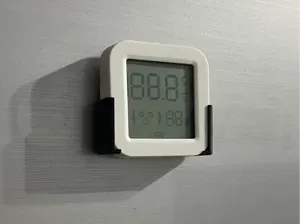 Magnetic Temperature and Humidity Sensor Holder