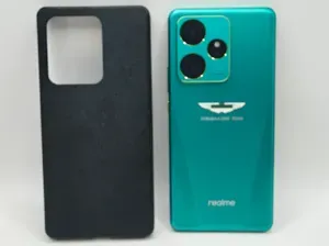 Realme G7 Dream Edition TPU Case