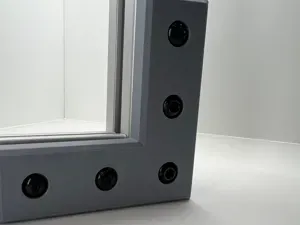 Outside 90 Degree Bracket (3030)