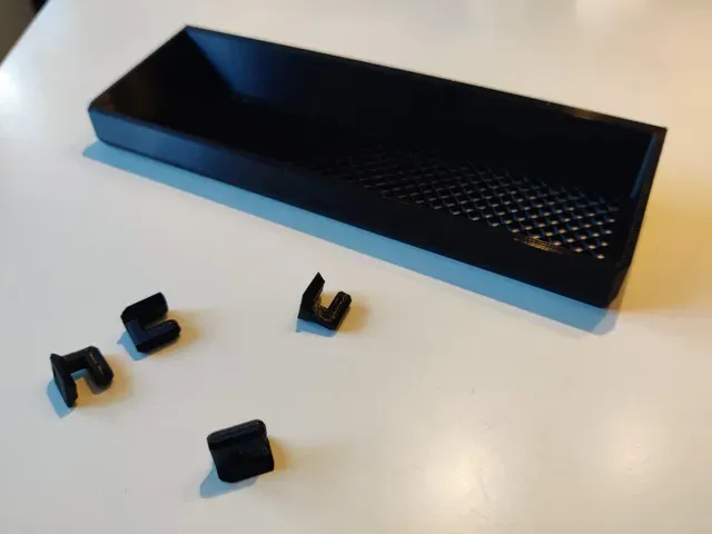 IKEA Skadis Shelf — Фото 3 из 4