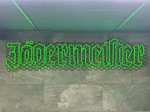 Jagermeister logo