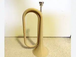 Bugle V2