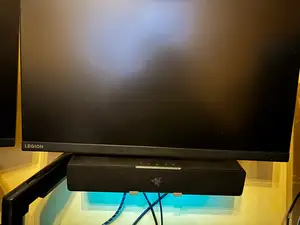 Speaker Mount Monitor For Razer Leviathan