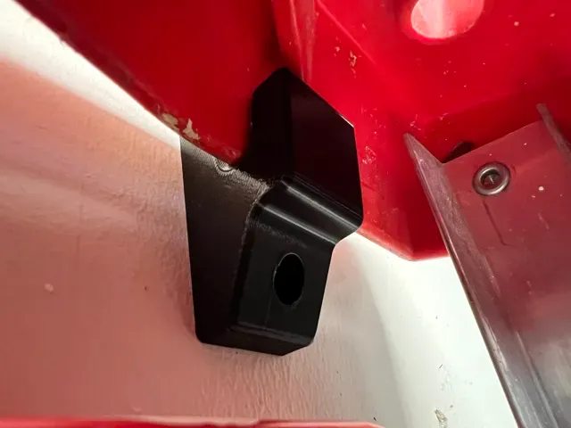 Ladder Hook — Фото 2 из 4