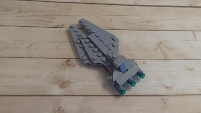Star Wars Brick Imperial Light Cruiser 912290 — Фото 3 из 9