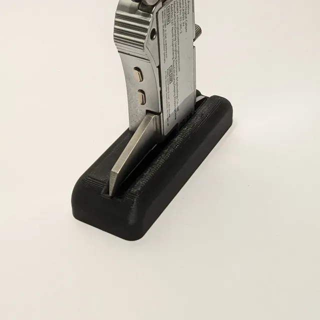 Precivia Caliper Digital Vernier Desk Holder Stand — Фото 2 из 5