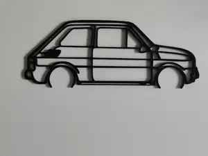 DAY 80. Fiat 126p