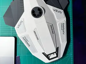 Project ARTEMIS - next generation space shuttle