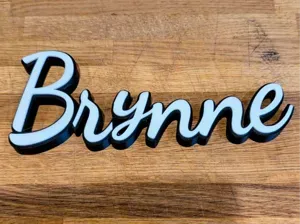SCRIPT ***BRYNNE+++