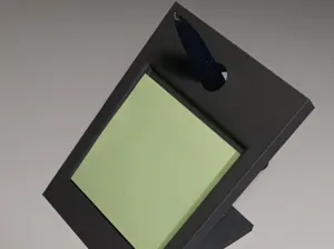 Sticky Note Holder – No Supports | Desk Organize