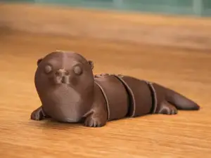 Flexy Otter