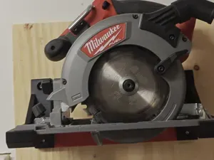 Milwaukee - Circularsaw Holder