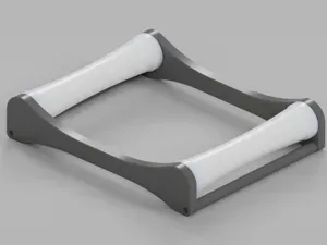 Big spool roller 3kg/5kg