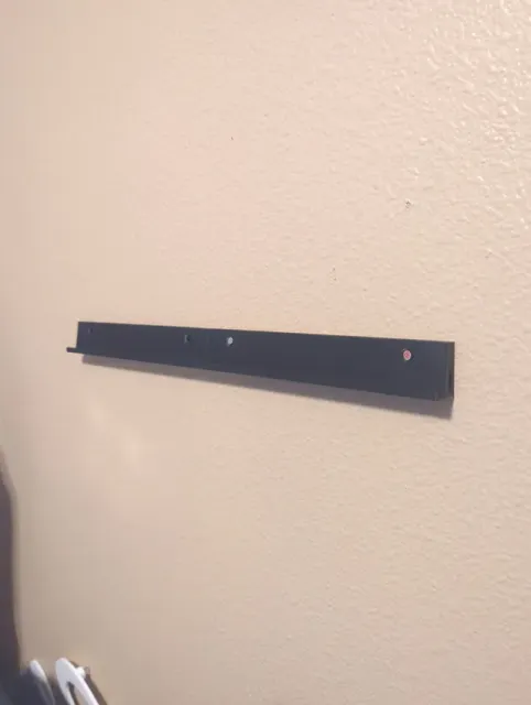 Trading Card Wall Shelf - Expandable — Image 4 of 5