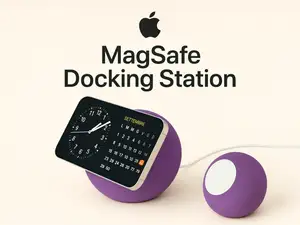 MagSafe Docking Station