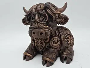 Highland Cow