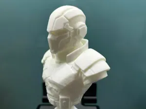 Vex Tactical Officer