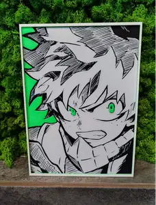 My Hero Academia