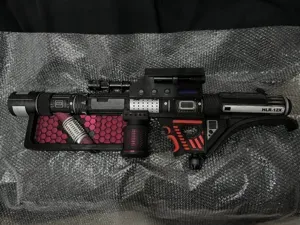 Arasaku HLR 12X