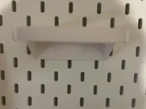 Praktischer Messbecherhalter IKEA Skadis