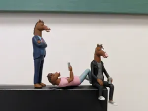 Bojack Horseman