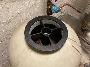 Hayward Sand Filter Fill Jigg